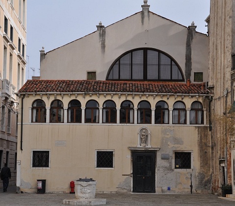 Chiesa San Samuele